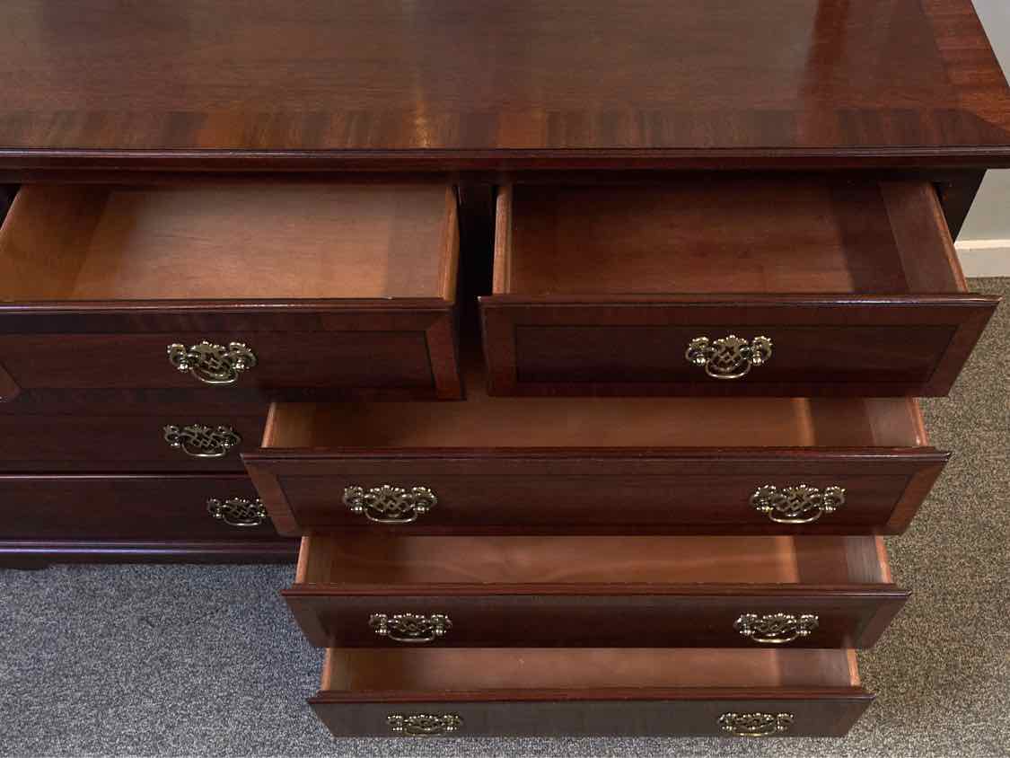 Stoneleigh Dressers