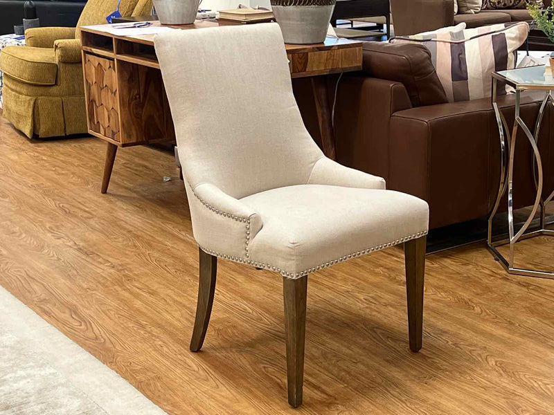 Oatmeal Dining Chair