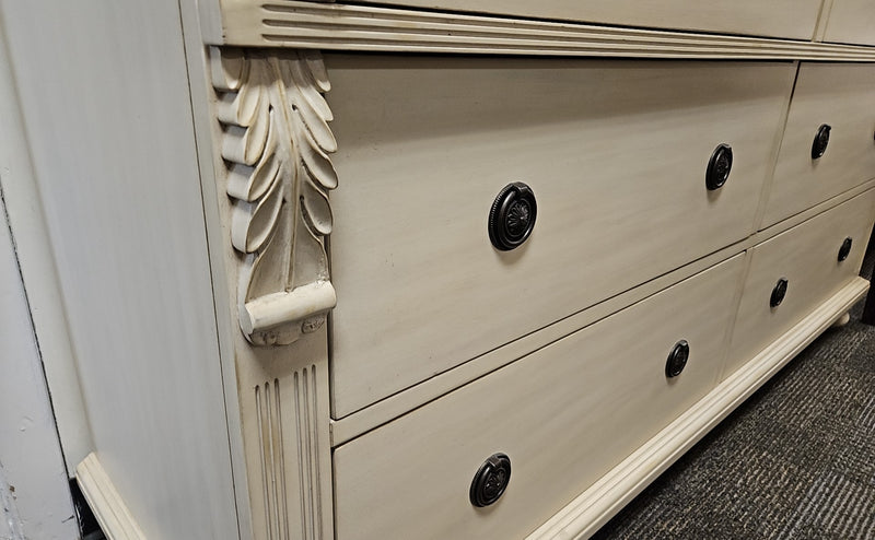 Pottery Barn 'Sofia' 6-Drawer Dresser