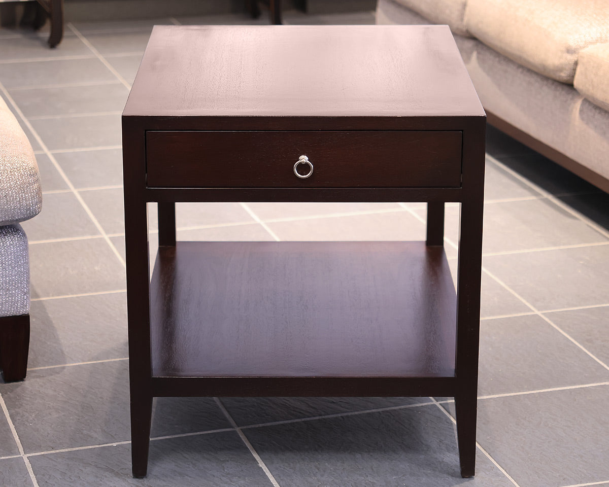 Mulholland Nichols Side Table