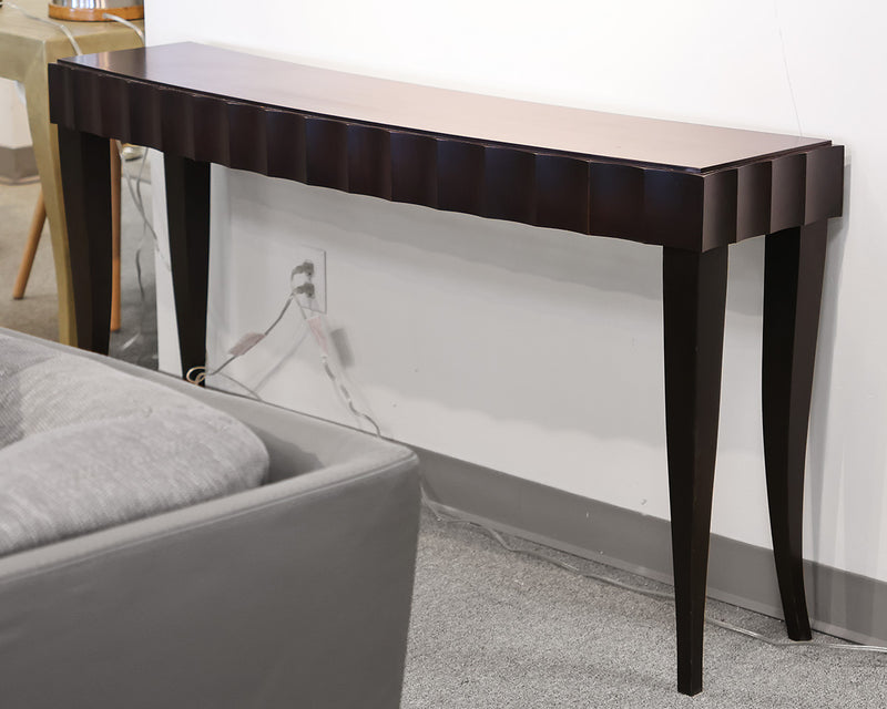 Baker Console Table