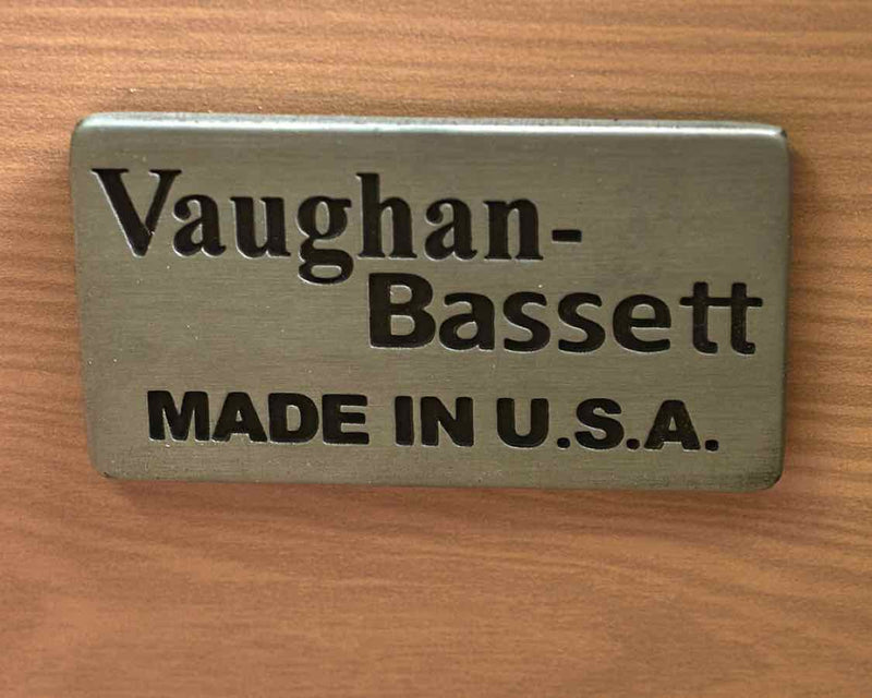 Vaughan Bassett  Natural Funamentals 4 Drawer Chest