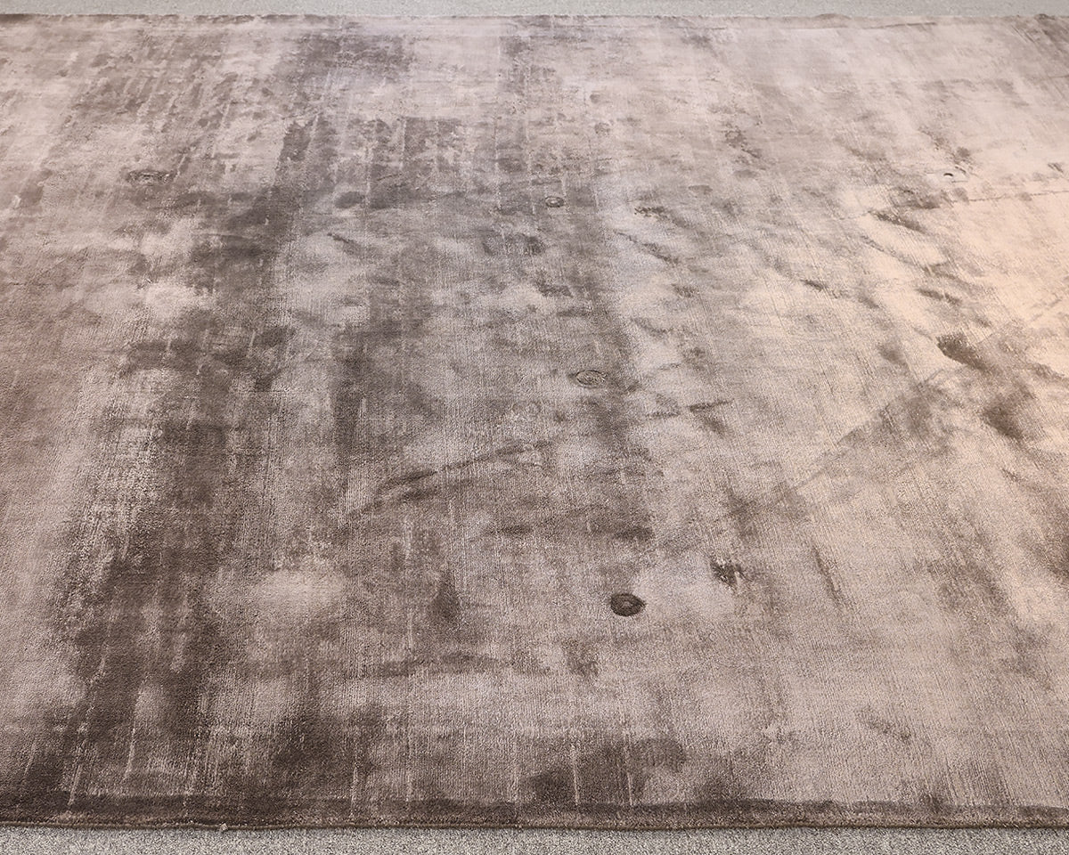 Grey 9x12 Area Rug