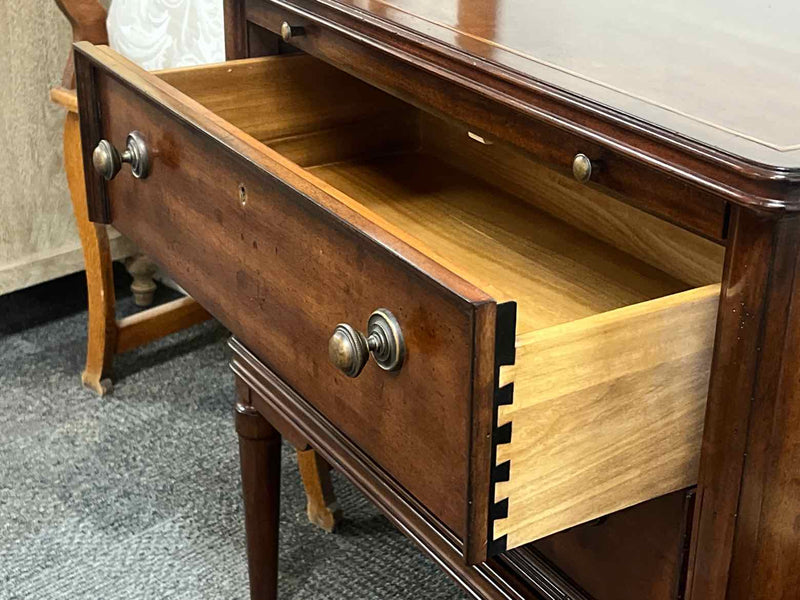 Basset Bedside Chest