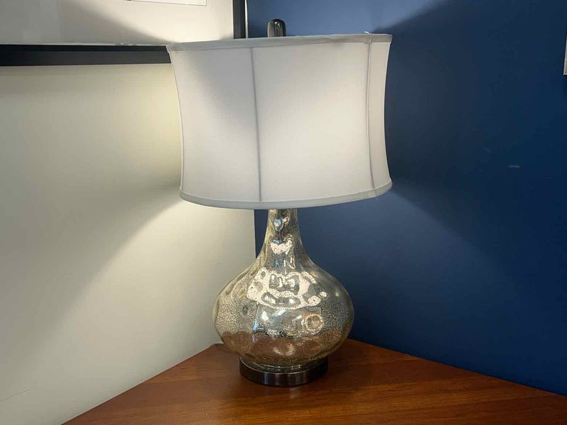 Uttermost 'Vizzini' Table Lamp