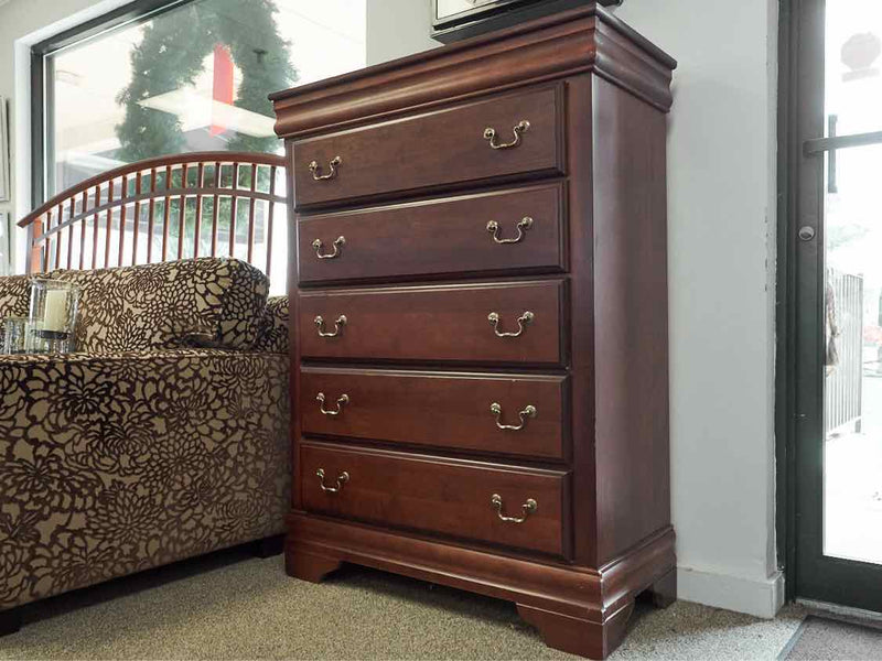 Vaughan Bassett Cherry Chest