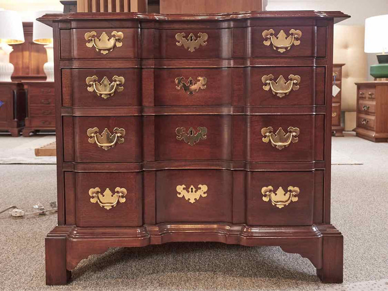 Hickory Chair Bachelors Chest