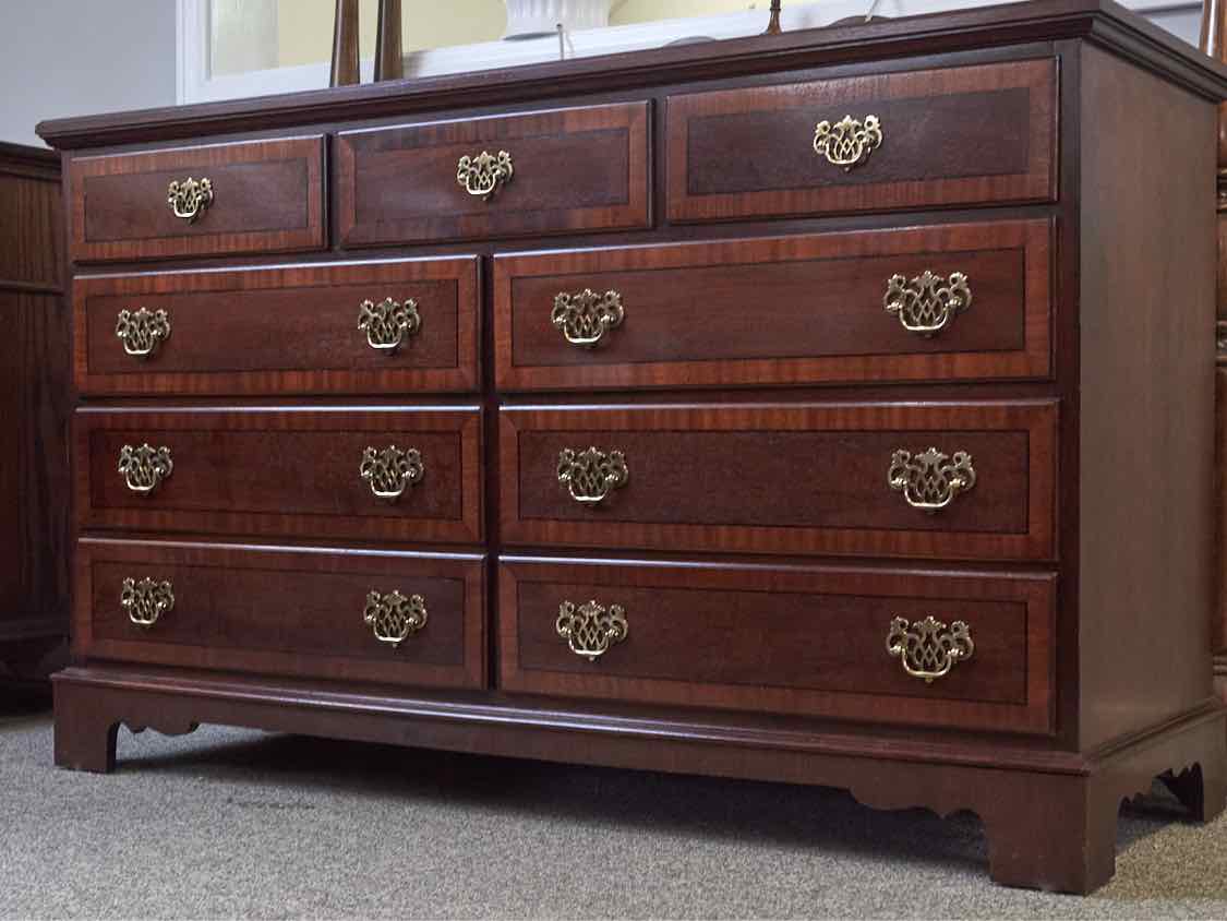 Stoneleigh Dressers