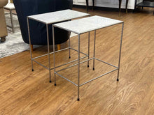 Pair of Perigold 'Isa' Side Tables