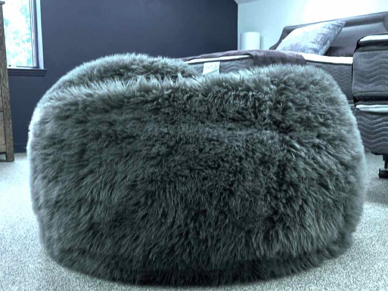 Pottery Barn Teen Poof Chair