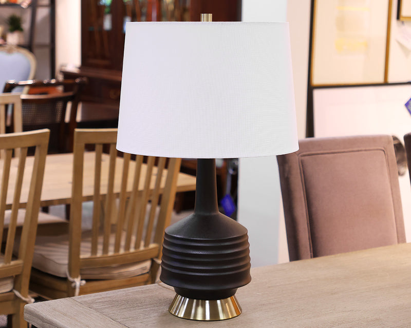 Foster Table Lamp