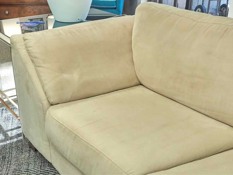 Palliser Curved 5-Seat Sectional