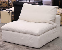 Restoration Hardware Armless Chair