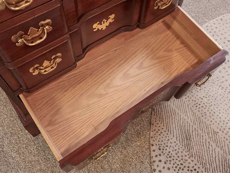 Hickory Chair Bachelors Chest