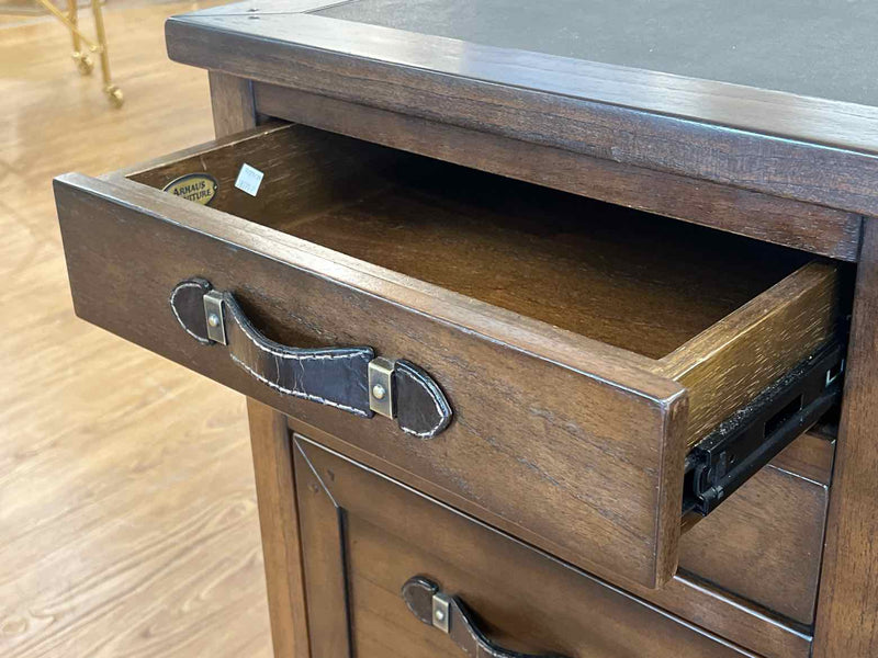 Arhaus 'Tremont' Executive Desk