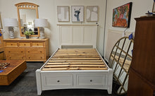 Boston Interiors 'Atlantic' Full Storage Bed