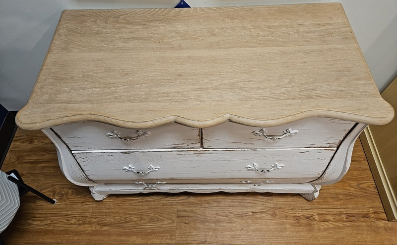 Sarreid Limited 'Belle' Commode Chest