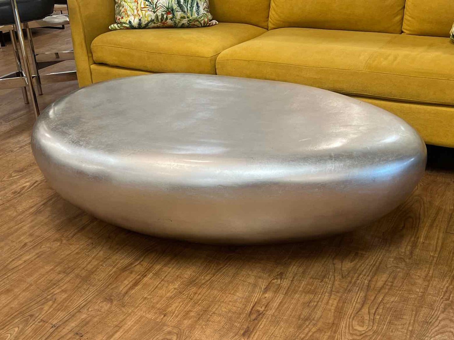 Mitchell Gold 'Riverstone' Cocktail Table