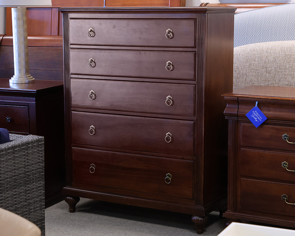 Ethan Allen Marques Chest