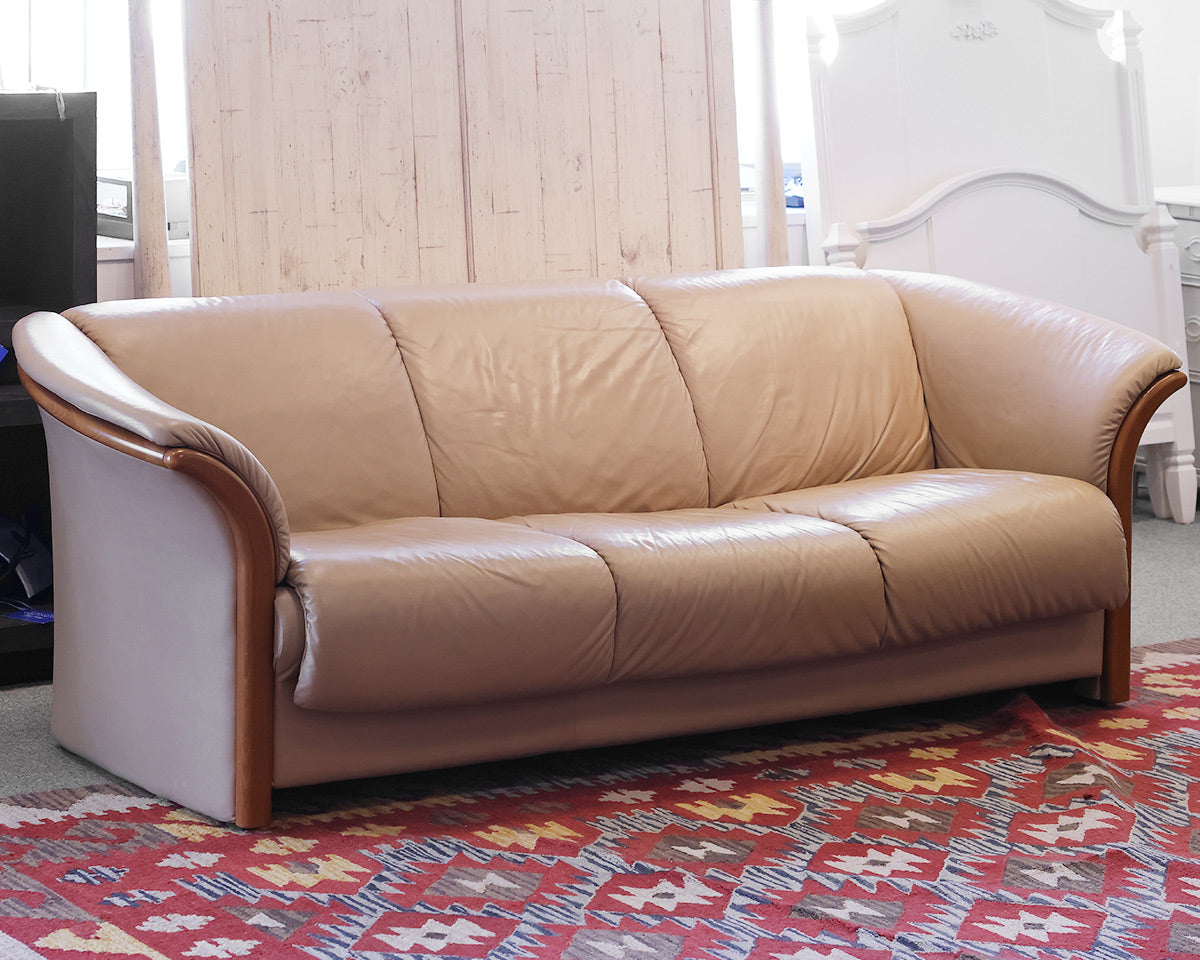 Ekornes Sofas