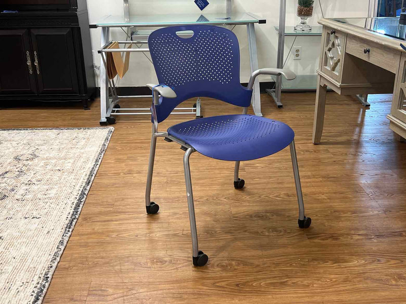 Herman Miller Molded Office Chair