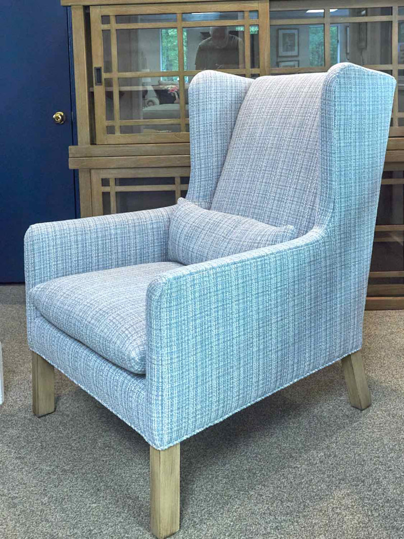 Serena and Lily Wing Chair