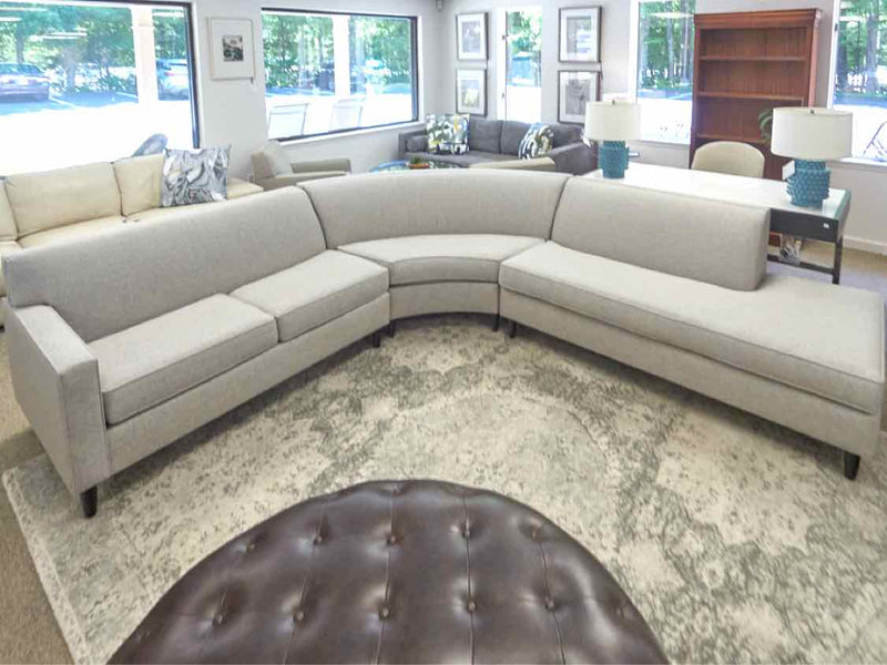 Ethan Allen "Marcus" Sectional