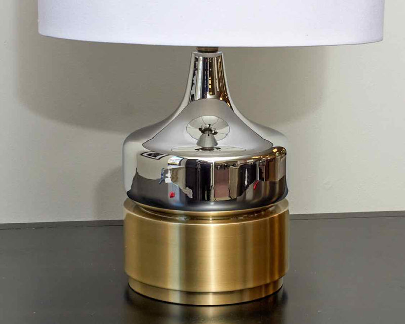 "Como" Table Lamp