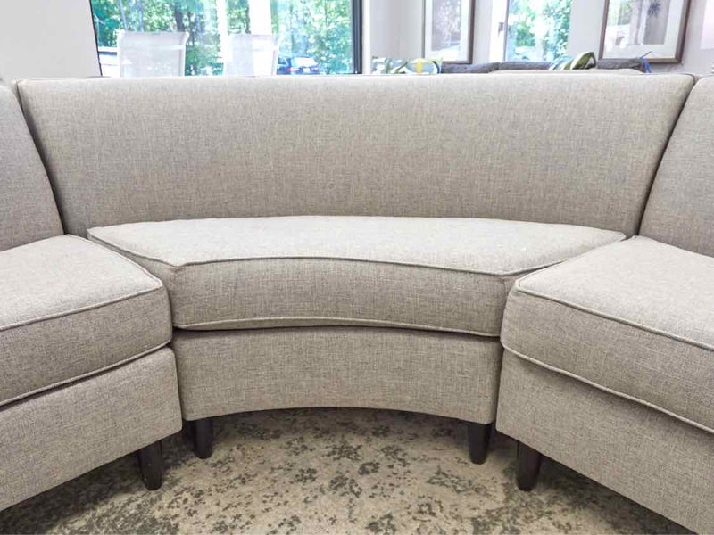 Ethan Allen "Marcus" Sectional