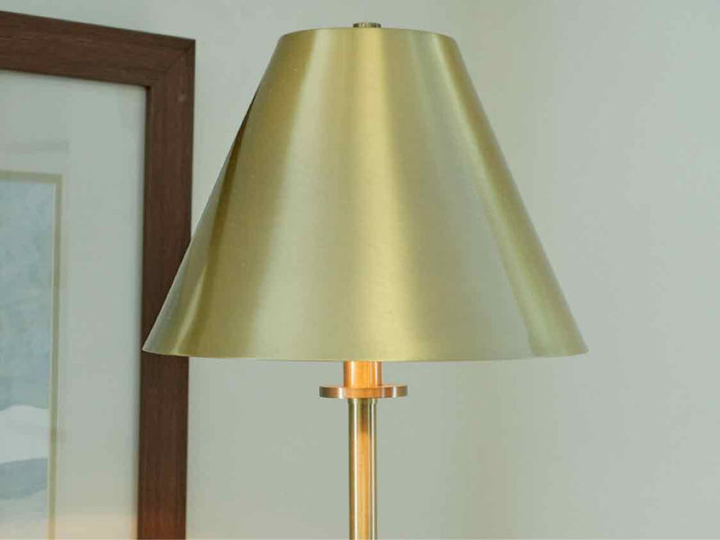 "Pilot" Buffet Table Lamp