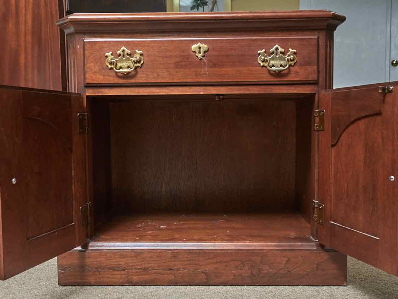 Pennsylvania House Cherry  Nightstand