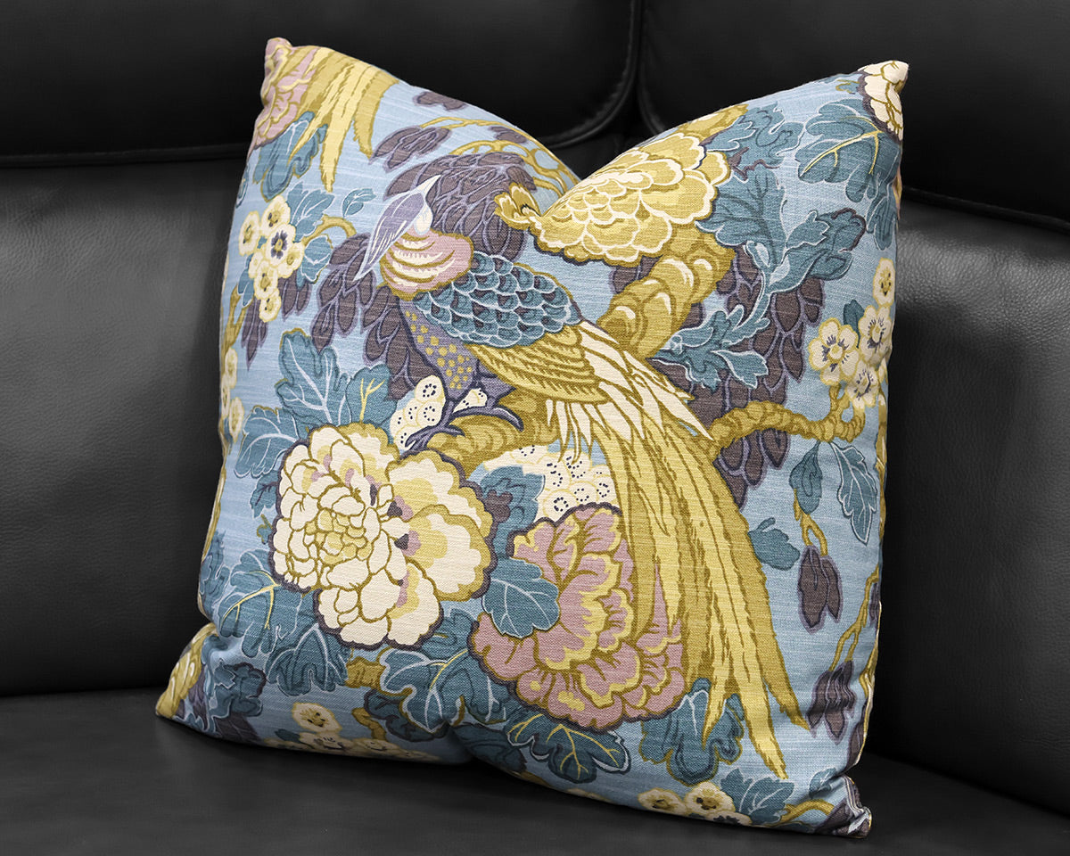 'Byron Celestial' Accent Pillow