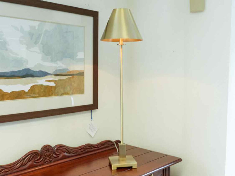 "Pilot" Buffet Table Lamp