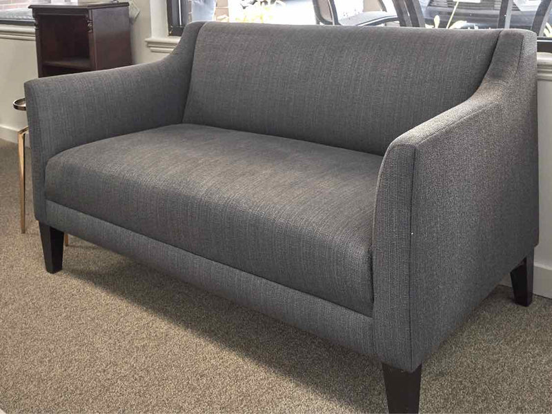 Crate & Barrel 'Margot' Loveseat