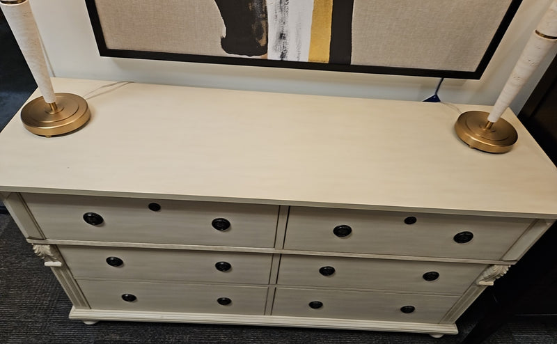 Pottery Barn 'Sofia' 6-Drawer Dresser