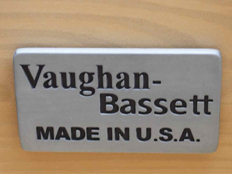 Vaughan Bassett "Fundamentals" Chest