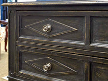 Bassett Woodbridge Hall 2 Drawer Accent Chest