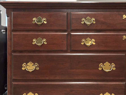 Colonial Furniture Co Dressers