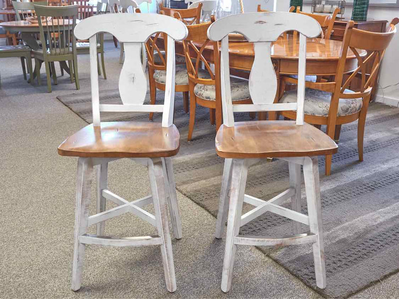 Canadel Counter Stools