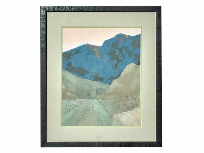 'Saddle Mountain I'