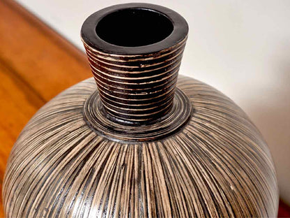 "Islander" Vase