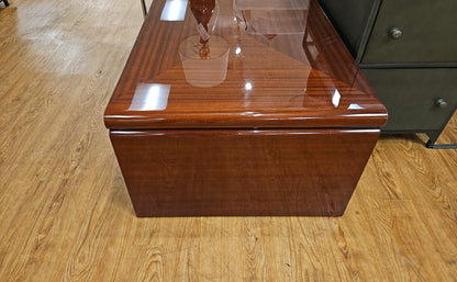 J Robert Scott 'Prince Charles' Cocktail Table