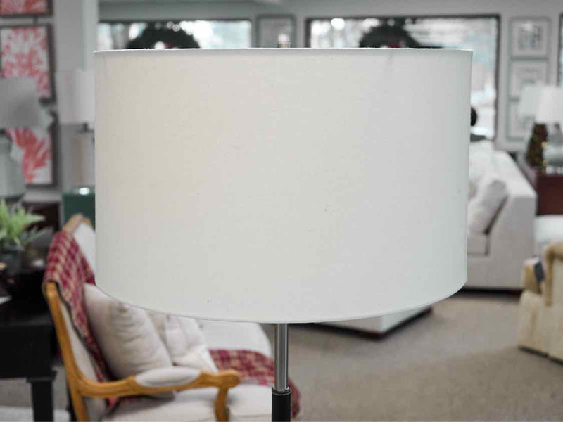 Crate & Barrel 'Owen' Floor Lamp