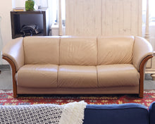 Ekornes Sofas