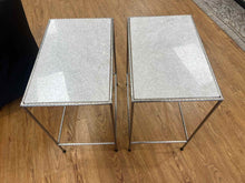 Pair of Perigold 'Isa' Side Tables