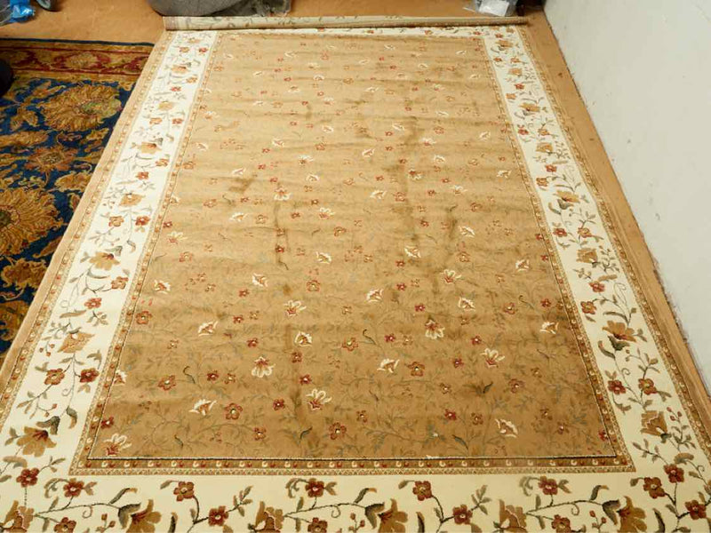 Kenneth Mink 'Roma' Polypropylene 8 x 10 Area Rug