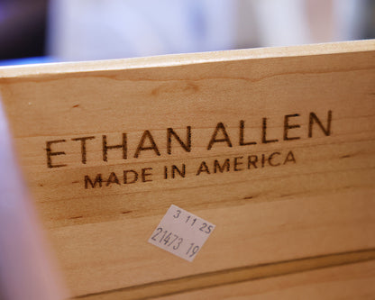 Ethan Allen Marques Chest