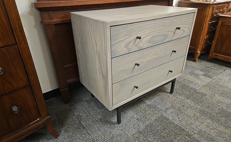 Room & Board 3-Drawer Dresser