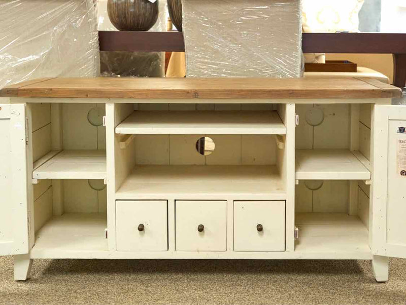 Boston Interiors 'Colleen' Small Media Console