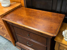 Thomasville Cherry Nightstand